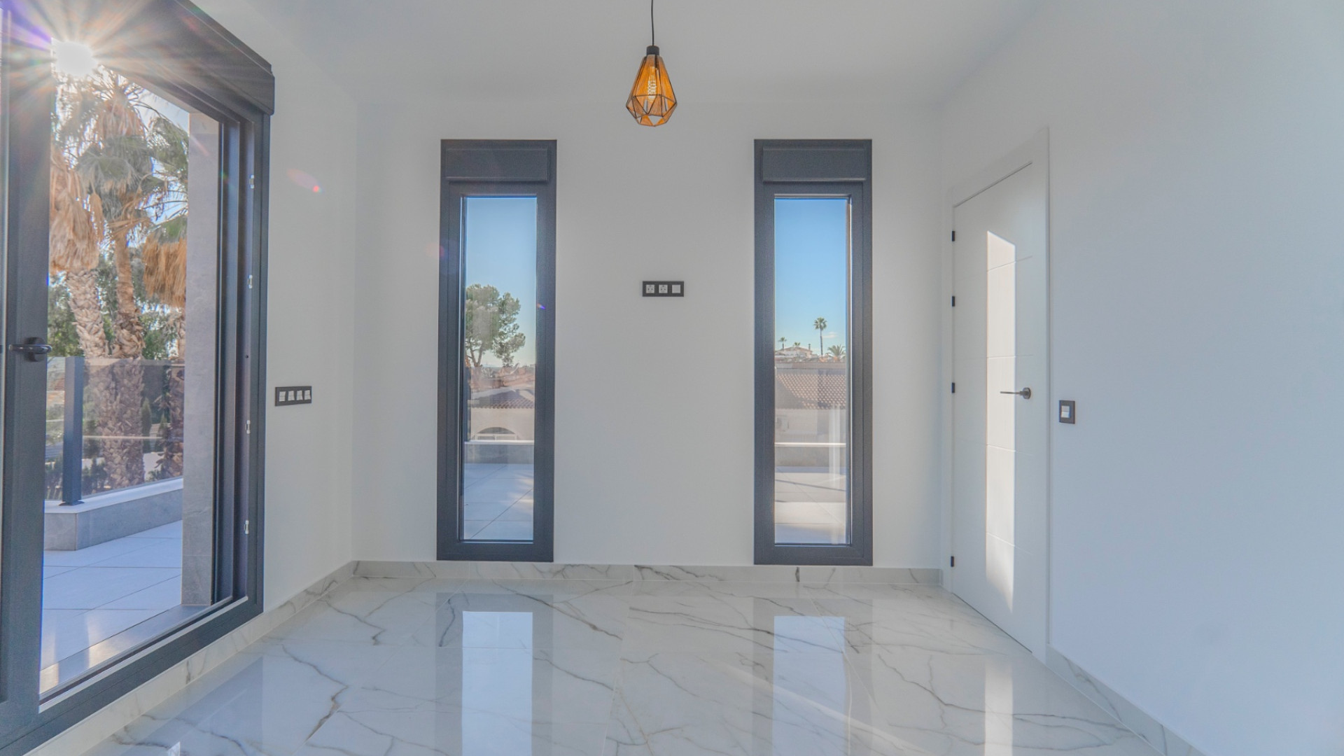 Nouvelle construction - Detached Villa - Ciudad Quesada