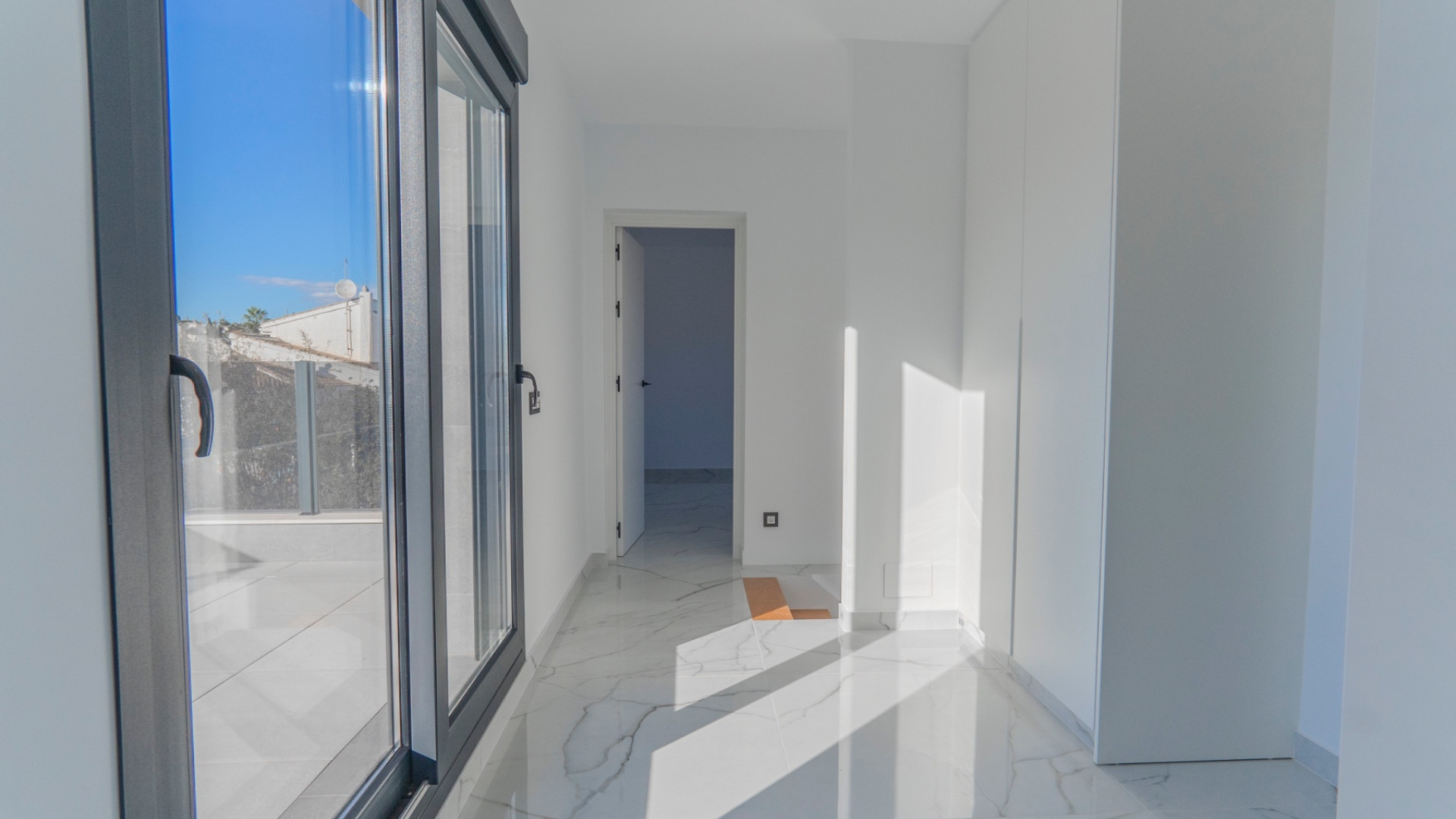 Nouvelle construction - Detached Villa - Ciudad Quesada