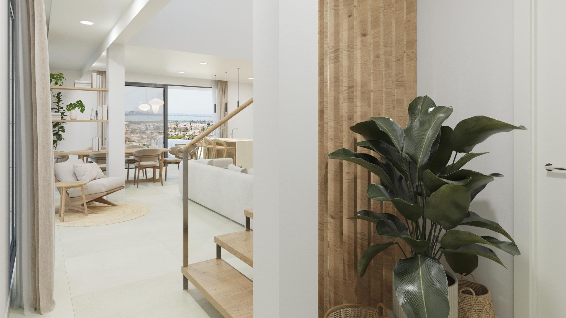 Nouvelle construction - Detached Villa - Ciudad Quesada