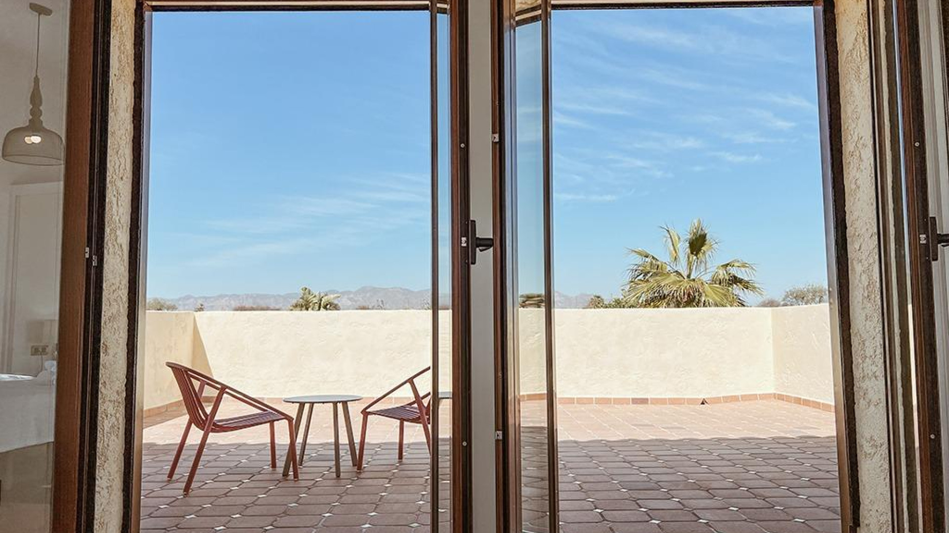 Nouvelle construction - Detached Villa - Cuevas Del Almanzora - Desert Spring Golf