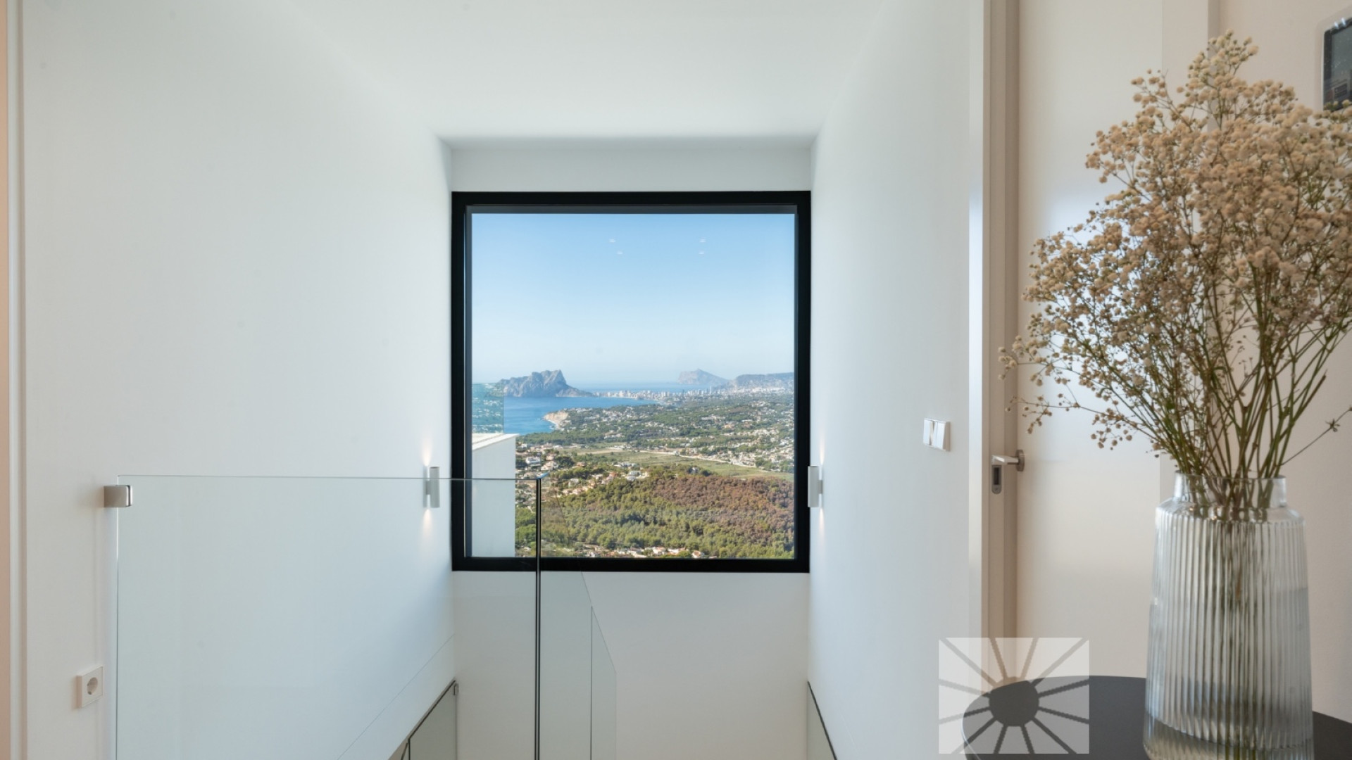 Nouvelle construction - Detached Villa - Cumbre del Sol