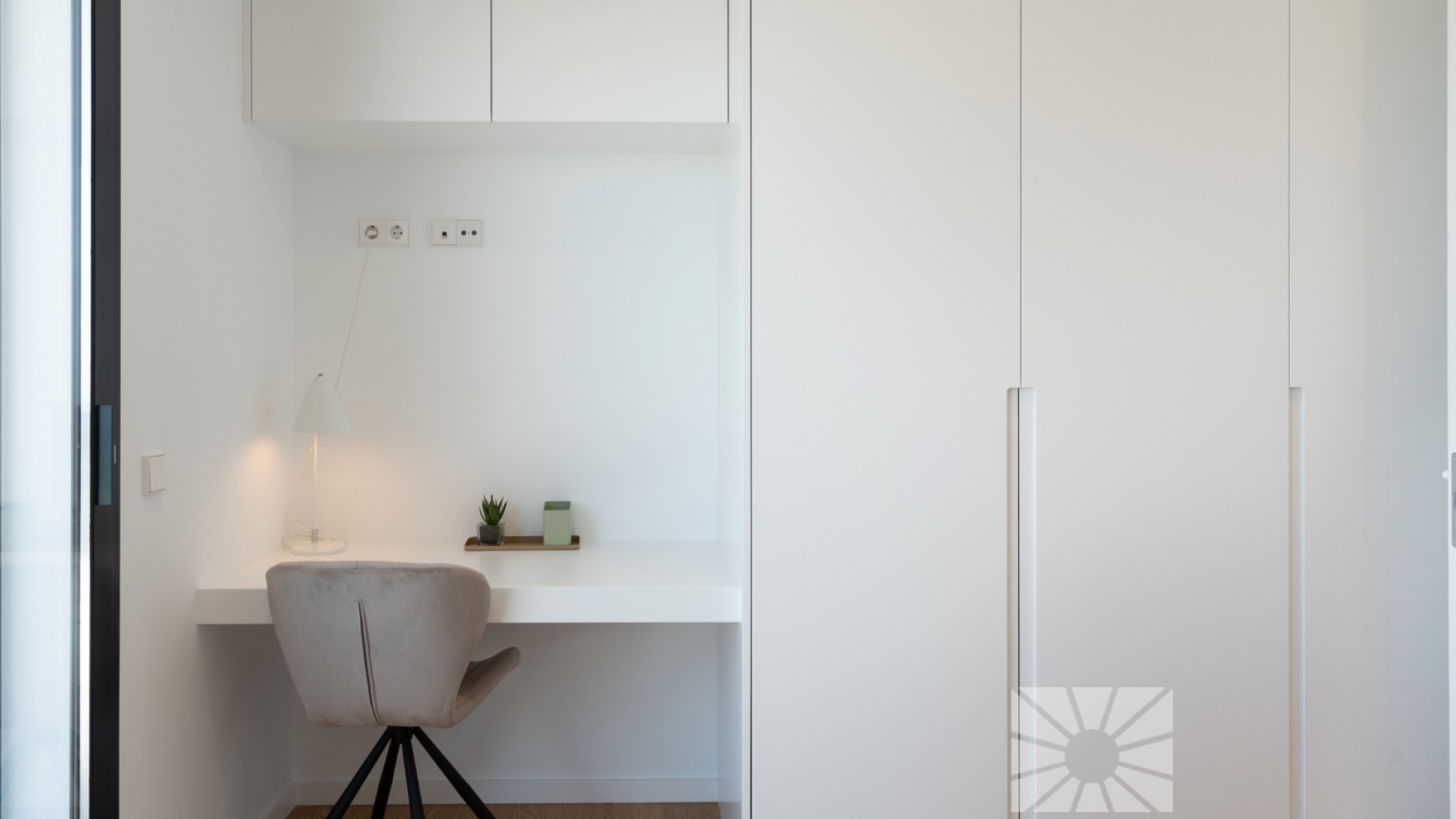 Nouvelle construction - Detached Villa - Cumbre del Sol