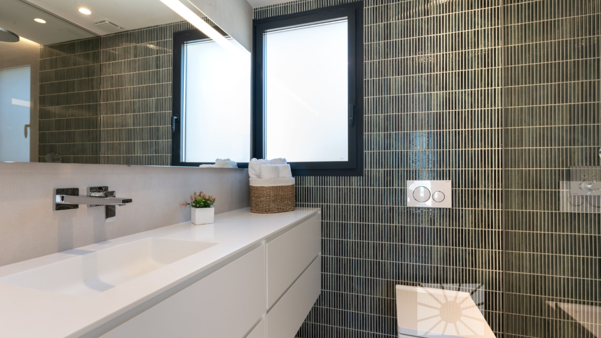 Nouvelle construction - Detached Villa - Cumbre del Sol