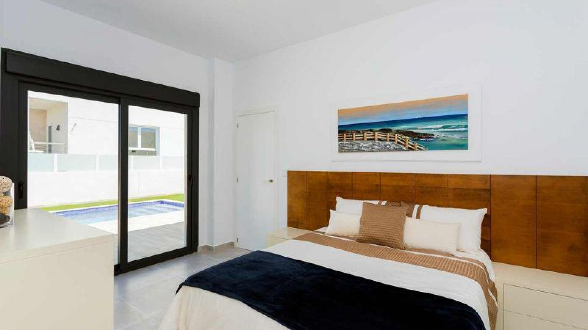 Nouvelle construction - Detached Villa - Daya Nueva - Centro