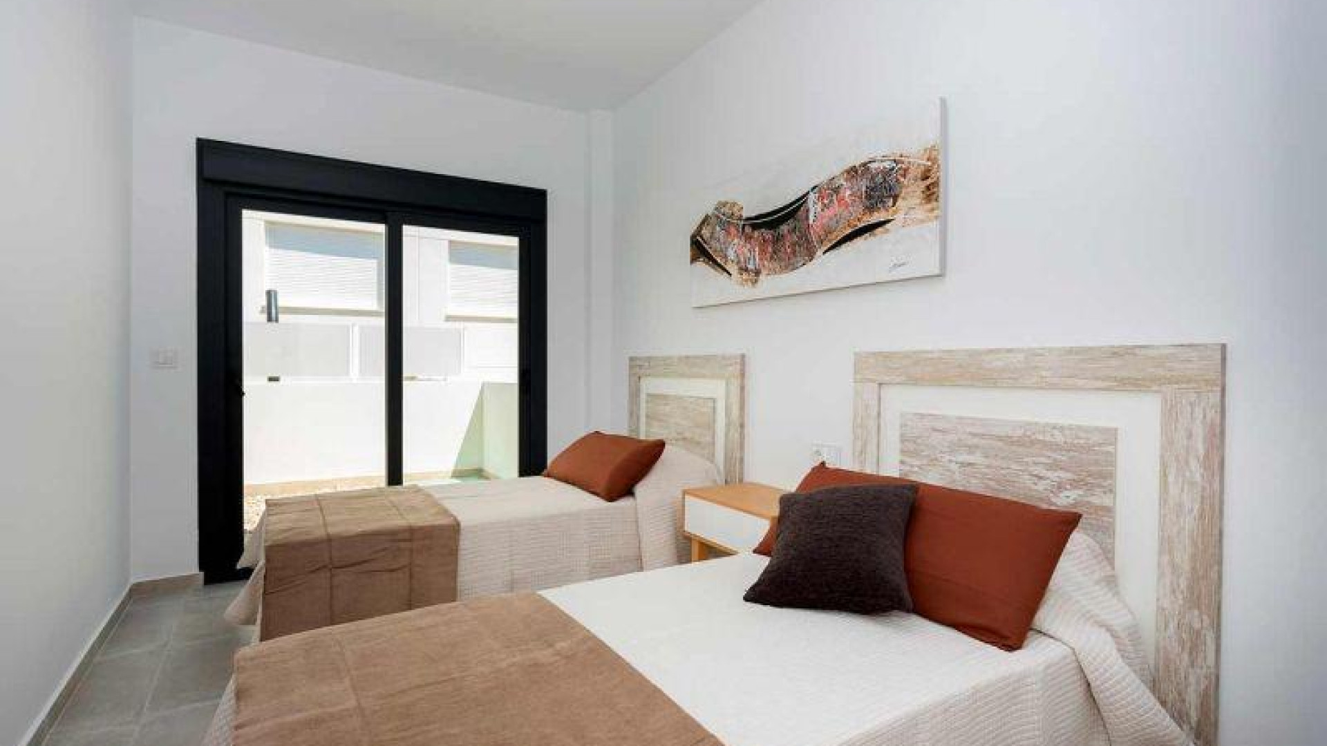 Nouvelle construction - Detached Villa - Daya Nueva - Centro