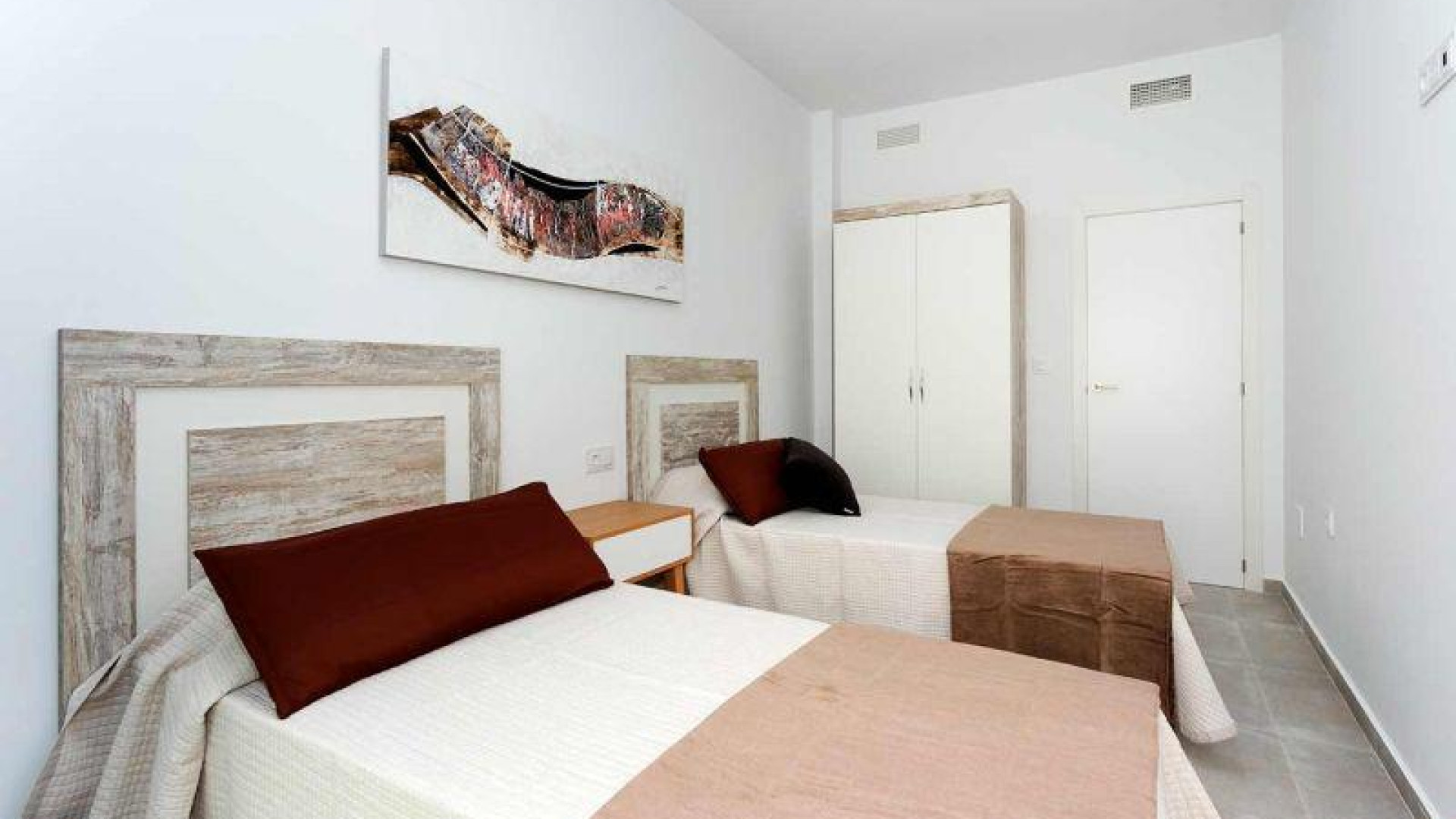 Nouvelle construction - Detached Villa - Daya Nueva - Centro