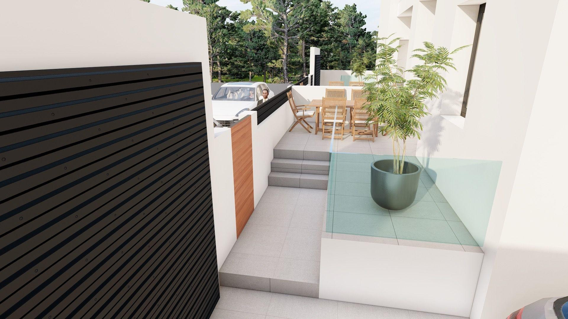 Nouvelle construction - Detached Villa - Daya Nueva - Pueblo