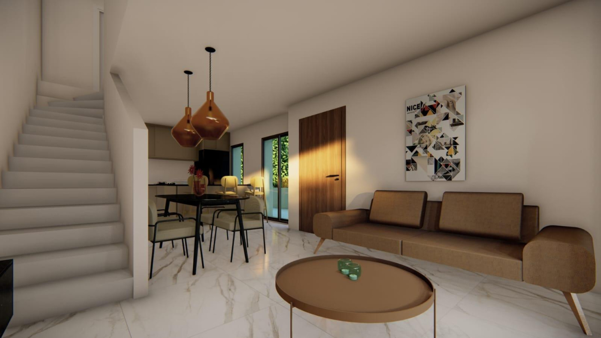 Nouvelle construction - Detached Villa - Daya Nueva - Pueblo