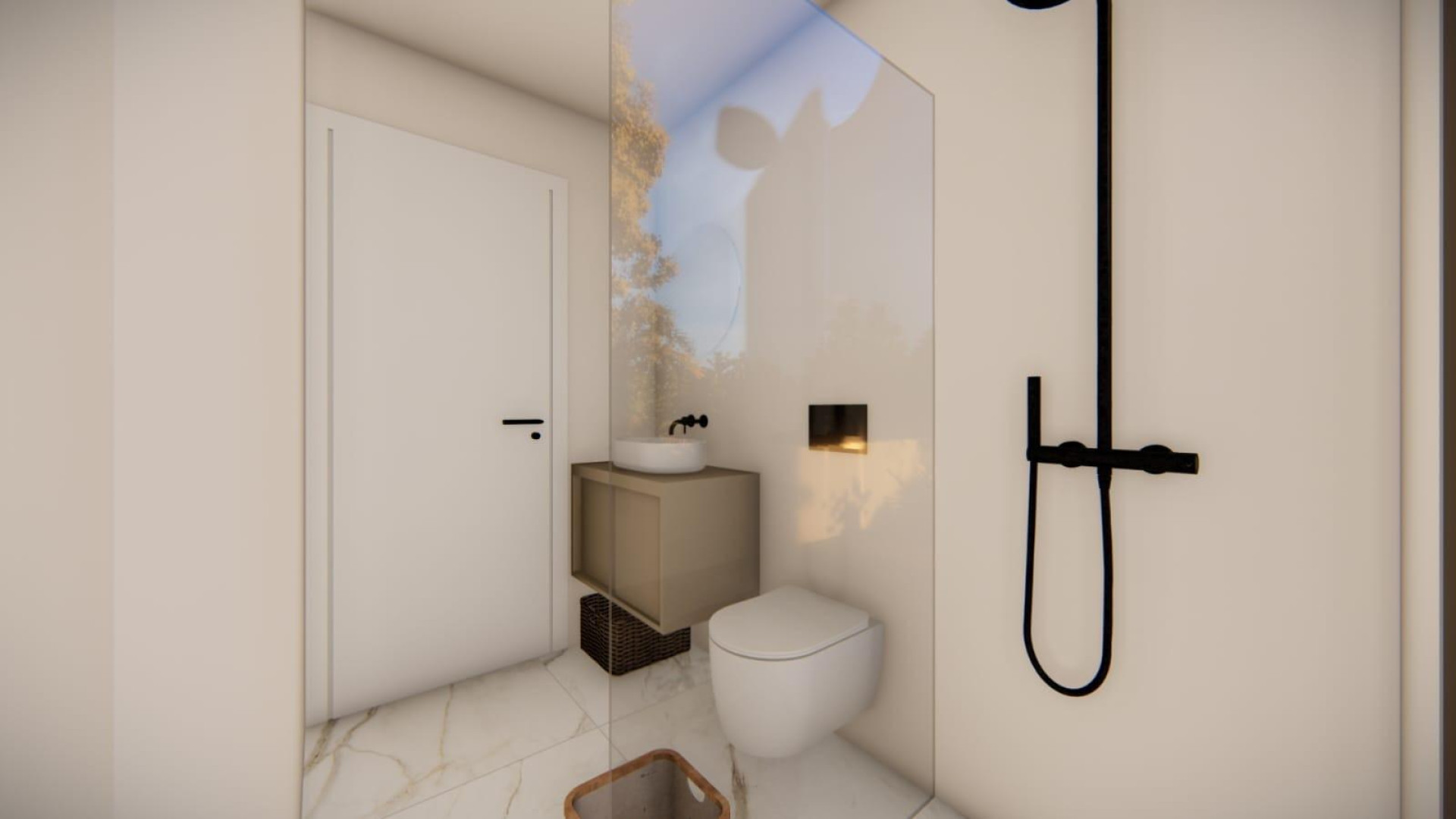 Nouvelle construction - Detached Villa - Daya Nueva - Pueblo