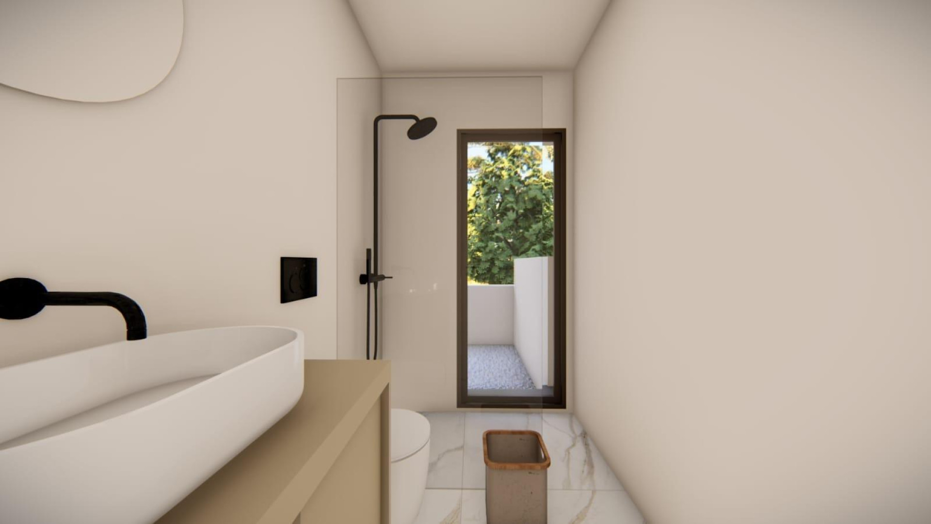 Nouvelle construction - Detached Villa - Daya Nueva - Pueblo