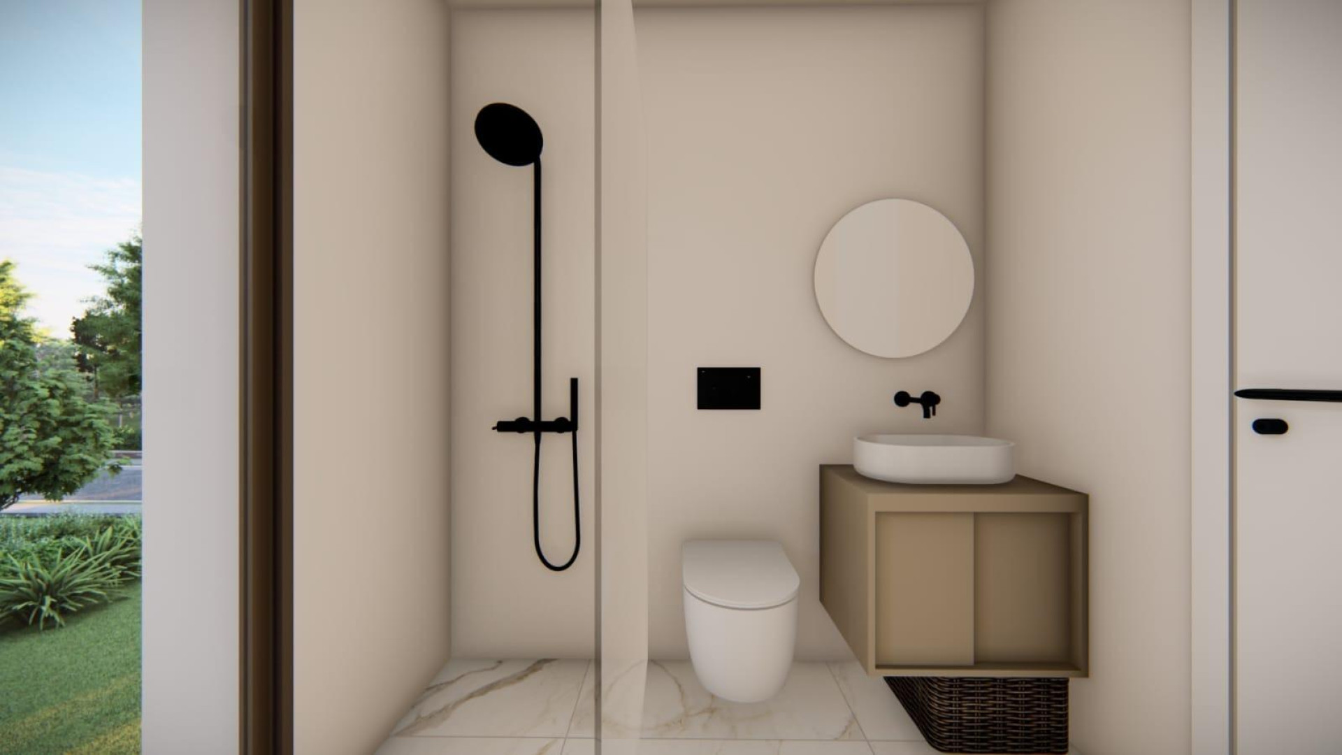 Nouvelle construction - Detached Villa - Daya Nueva - Pueblo