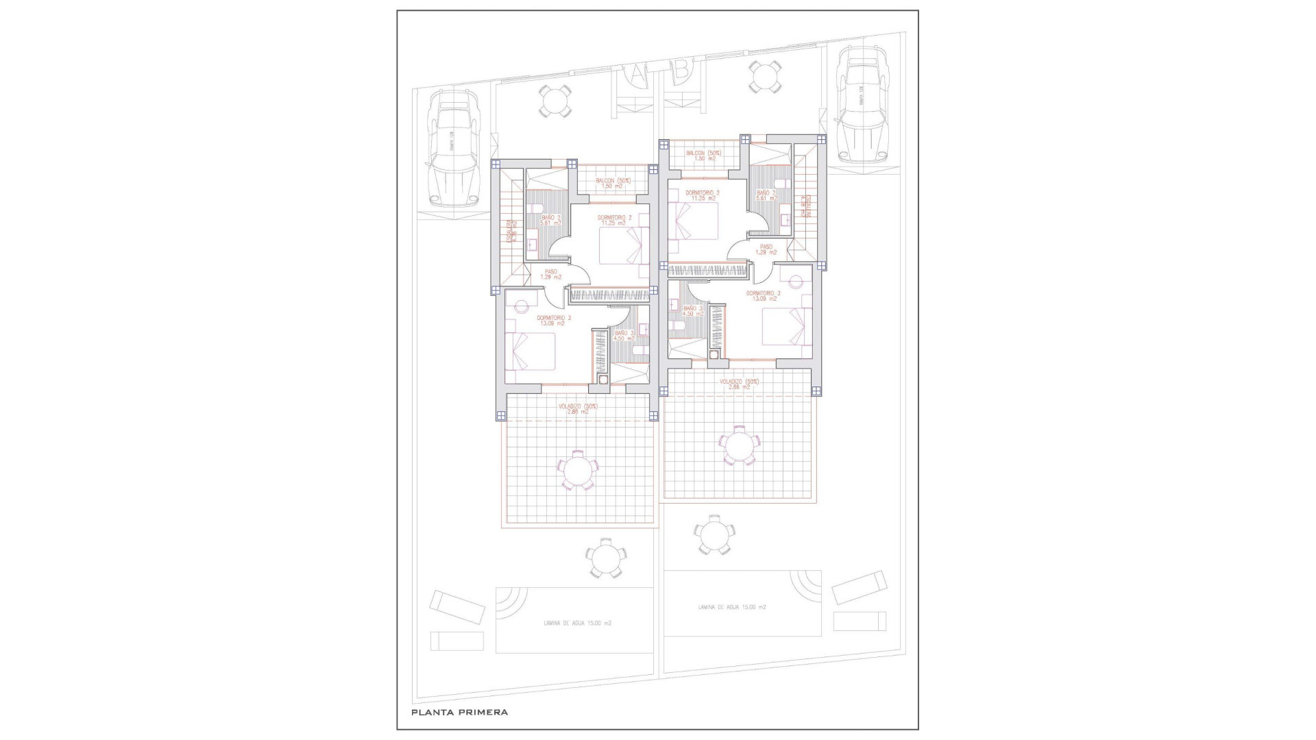 Nouvelle construction - Detached Villa - Daya Nueva - Pueblo
