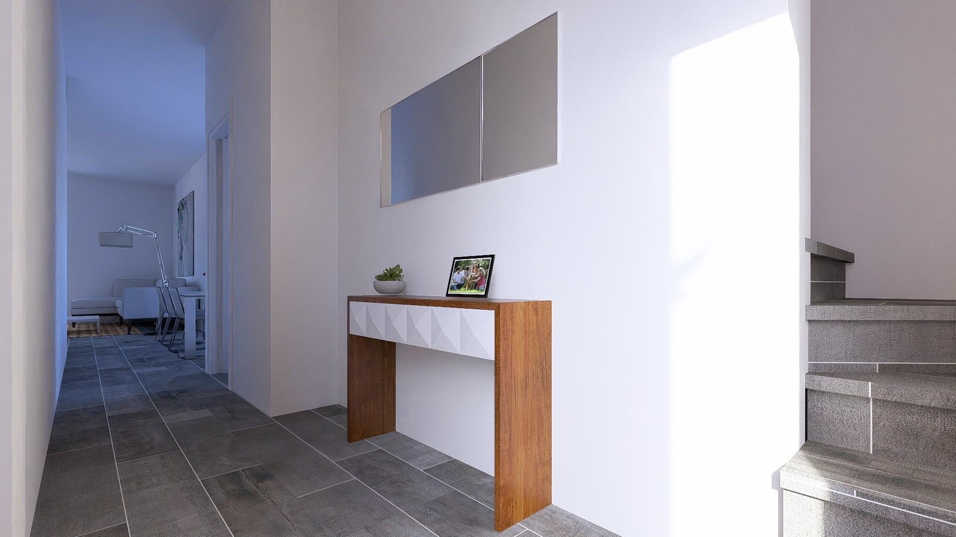 Nouvelle construction - Detached Villa - Daya Nueva - Pueblo