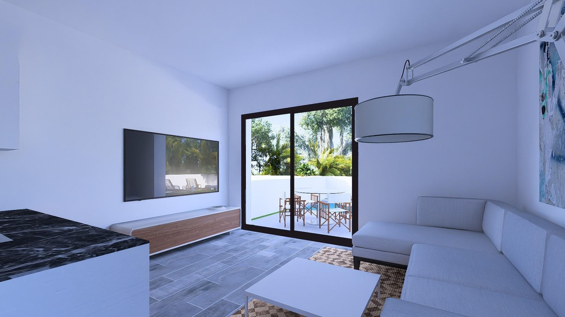 Nouvelle construction - Detached Villa - Daya Nueva - Pueblo