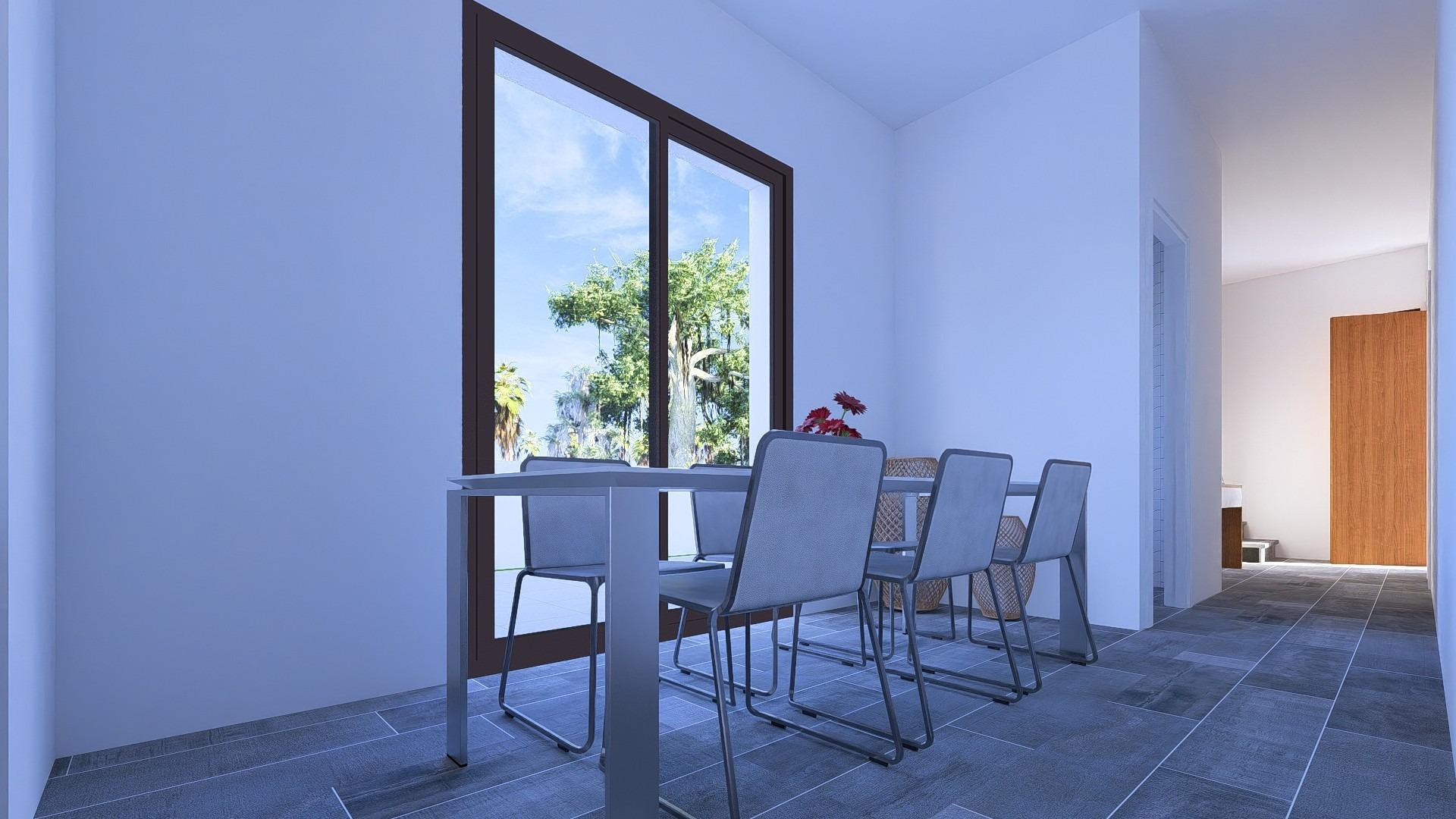 Nouvelle construction - Detached Villa - Daya Nueva - Pueblo
