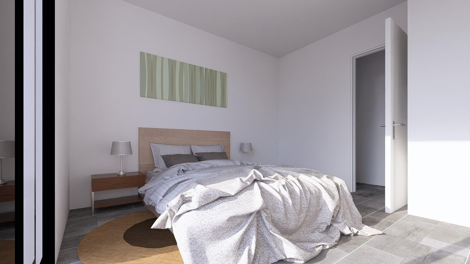 Nouvelle construction - Detached Villa - Daya Nueva - Pueblo