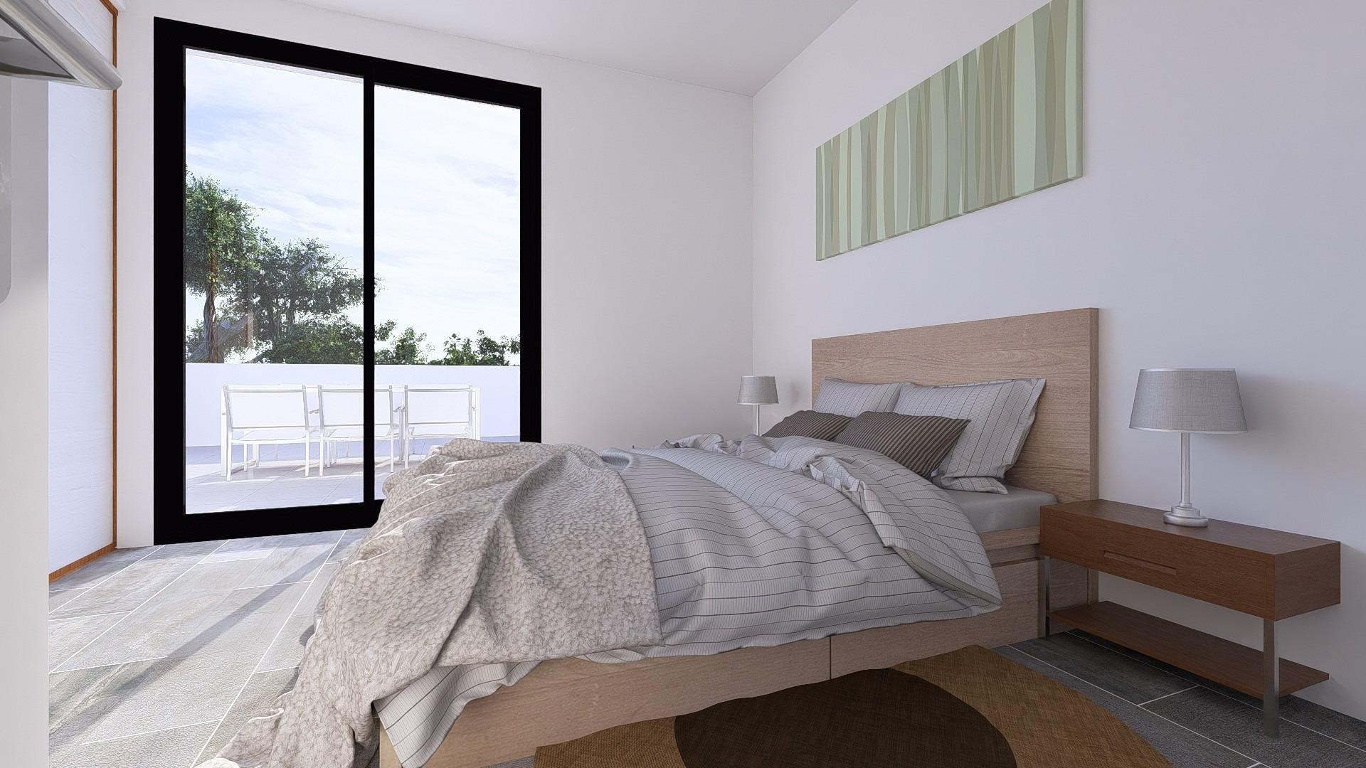 Nouvelle construction - Detached Villa - Daya Nueva - Pueblo