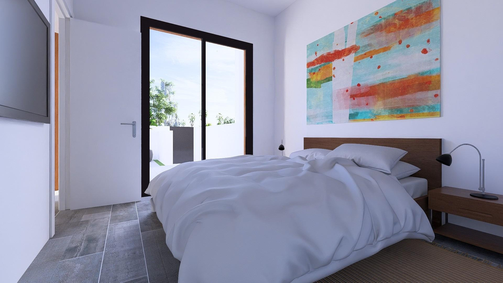 Nouvelle construction - Detached Villa - Daya Nueva - Pueblo