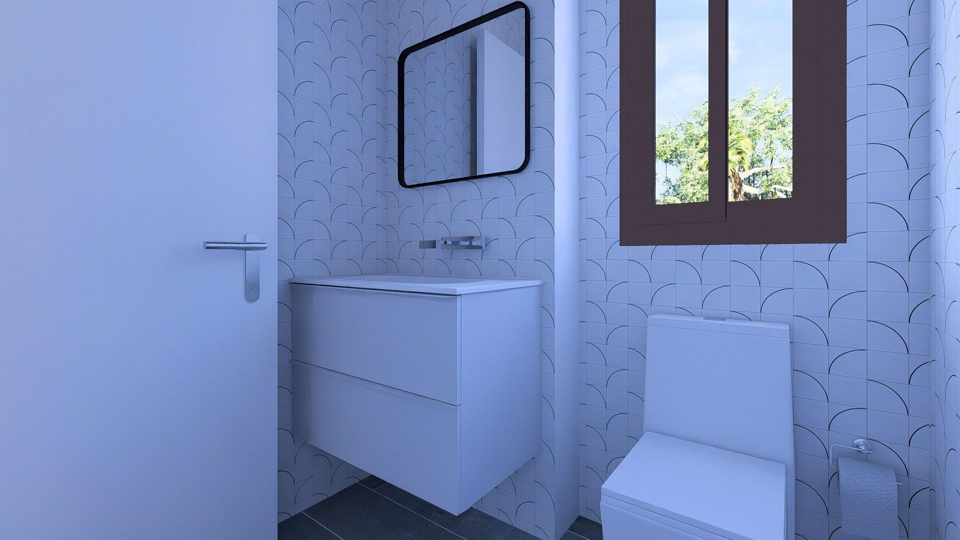 Nouvelle construction - Detached Villa - Daya Nueva - Pueblo