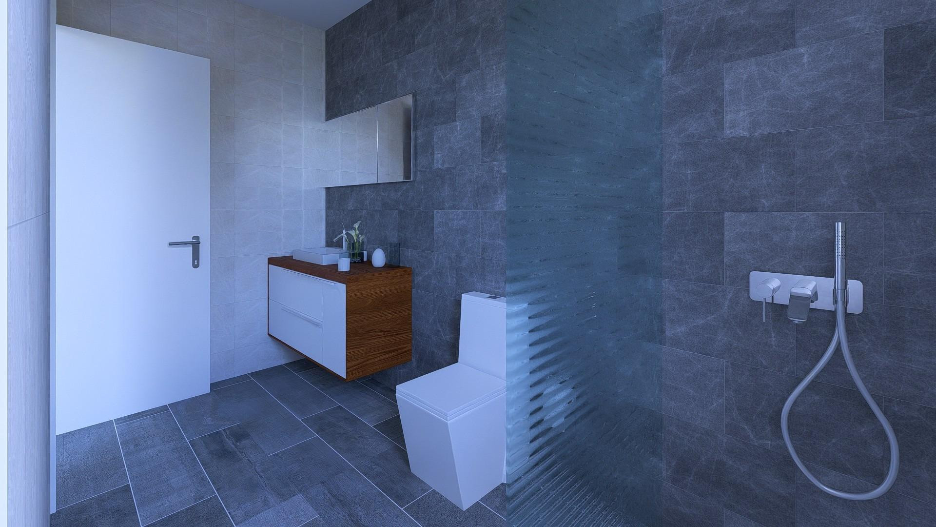 Nouvelle construction - Detached Villa - Daya Nueva - Pueblo