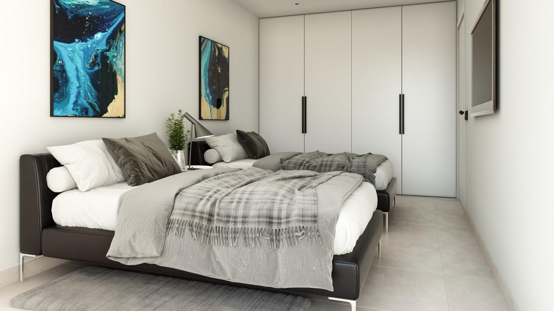 Nouvelle construction - Detached Villa - Denia - Tossal Gros