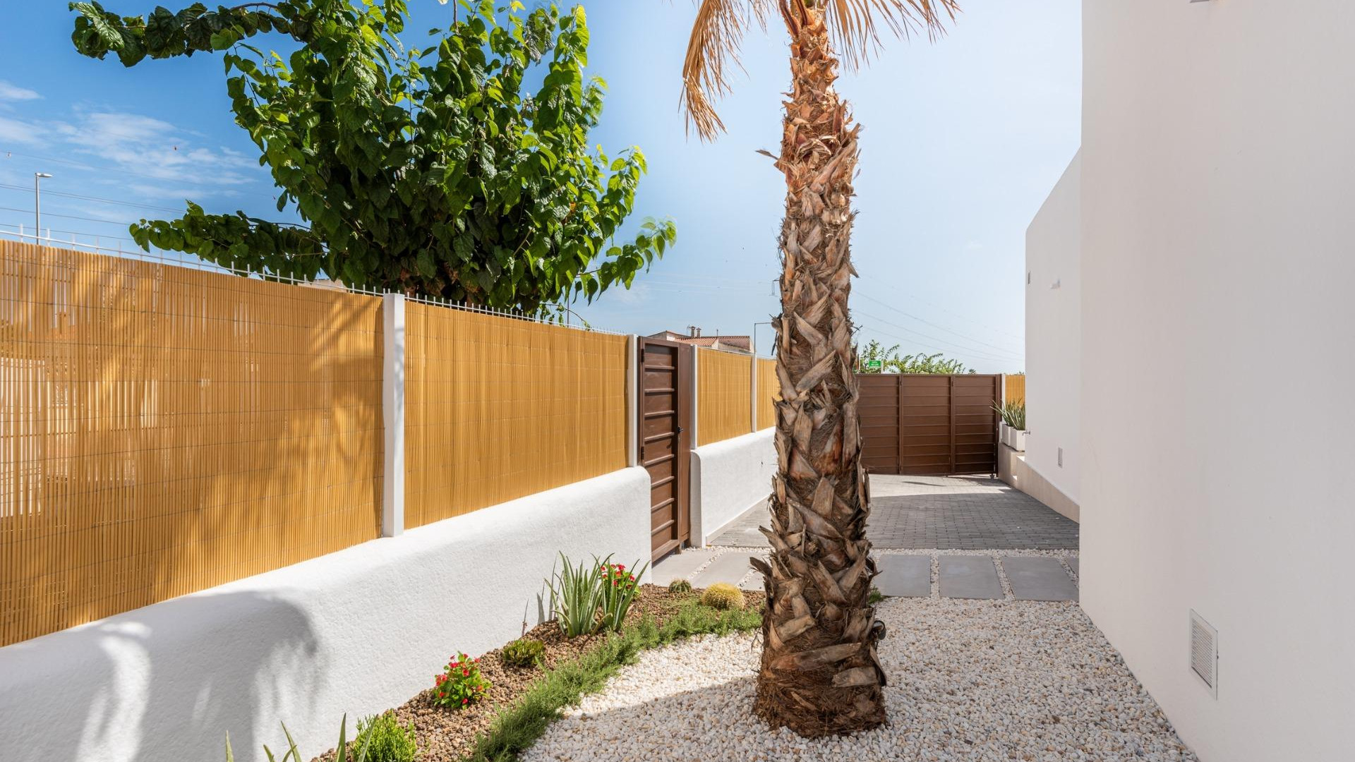 Nouvelle construction - Detached Villa - Dolores - polideportivo