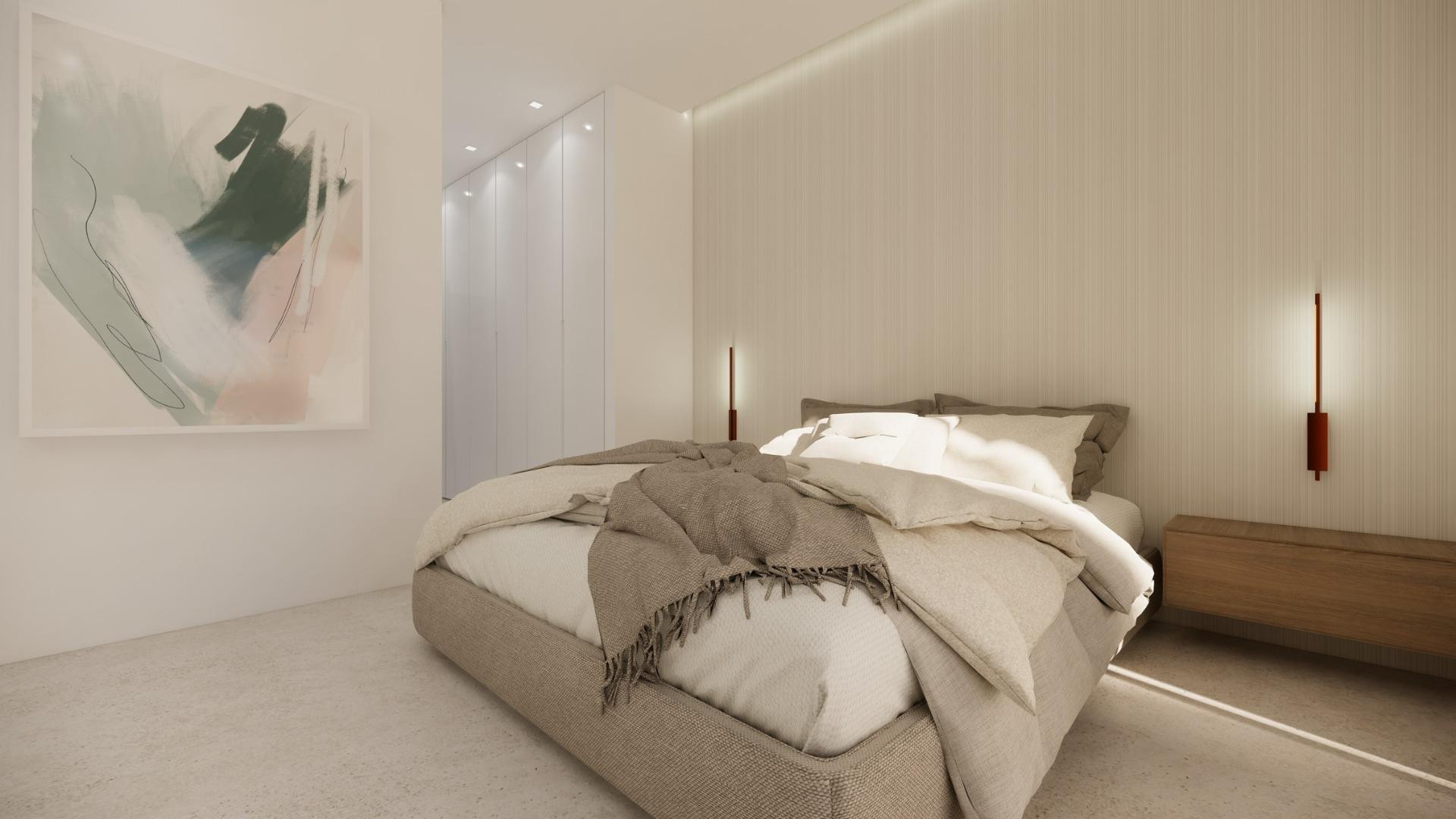 Nouvelle construction - Detached Villa - Dolores - Pueblo