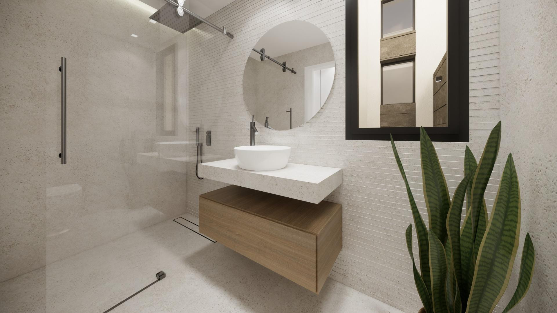 Nouvelle construction - Detached Villa - Dolores - Pueblo