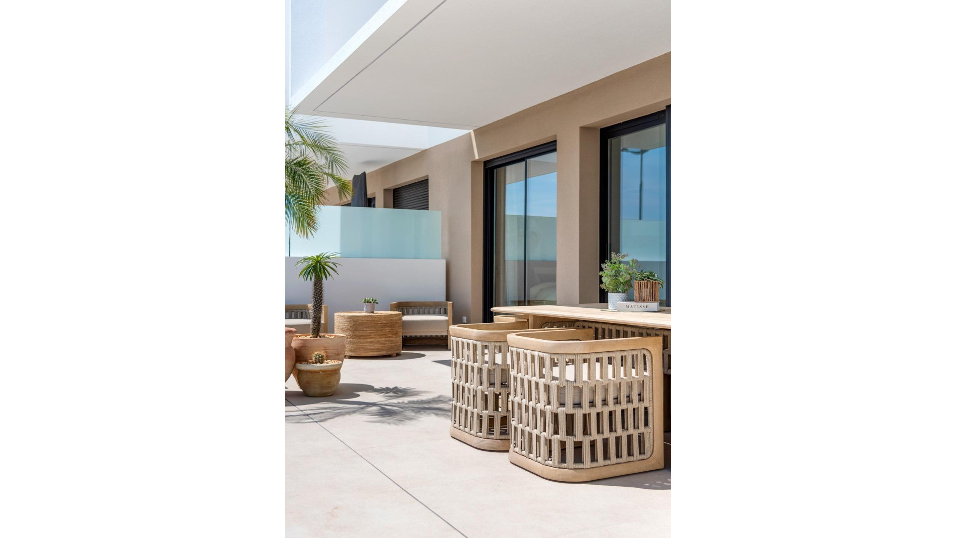 Nouvelle construction - Detached Villa - Dolores - Sector 3