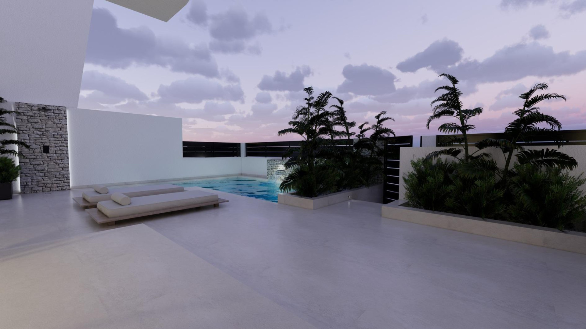 Nouvelle construction - Detached Villa - Dolores - Sector 3