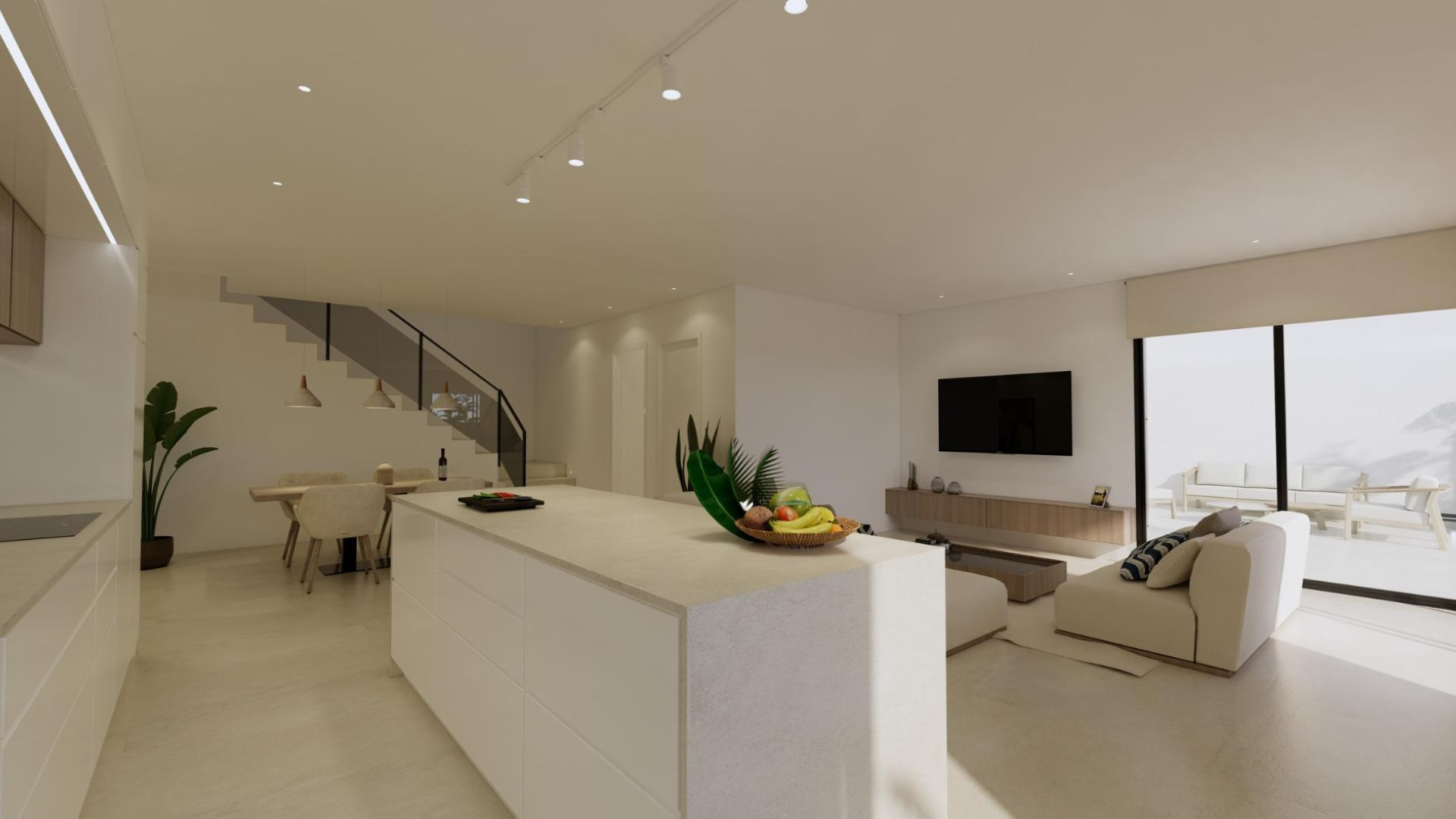 Nouvelle construction - Detached Villa - Dolores - Sector 3