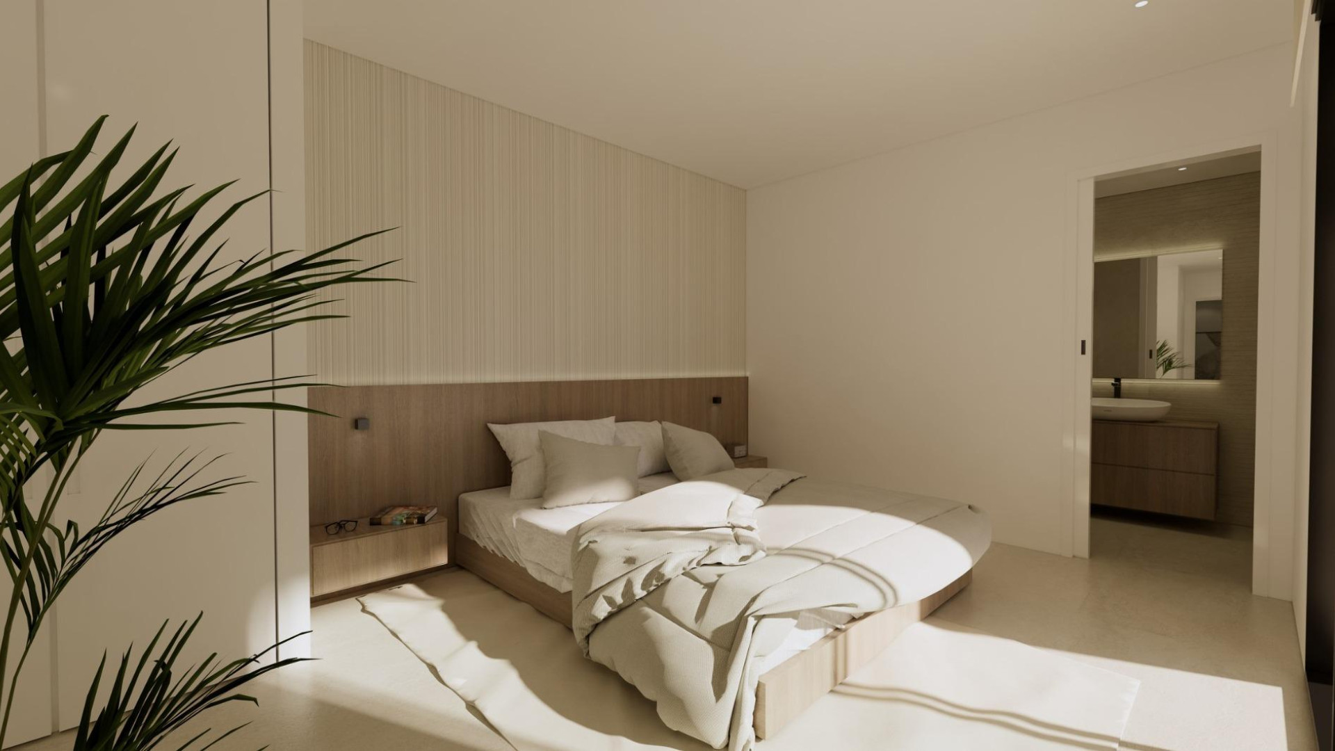 Nouvelle construction - Detached Villa - Dolores - Sector 3