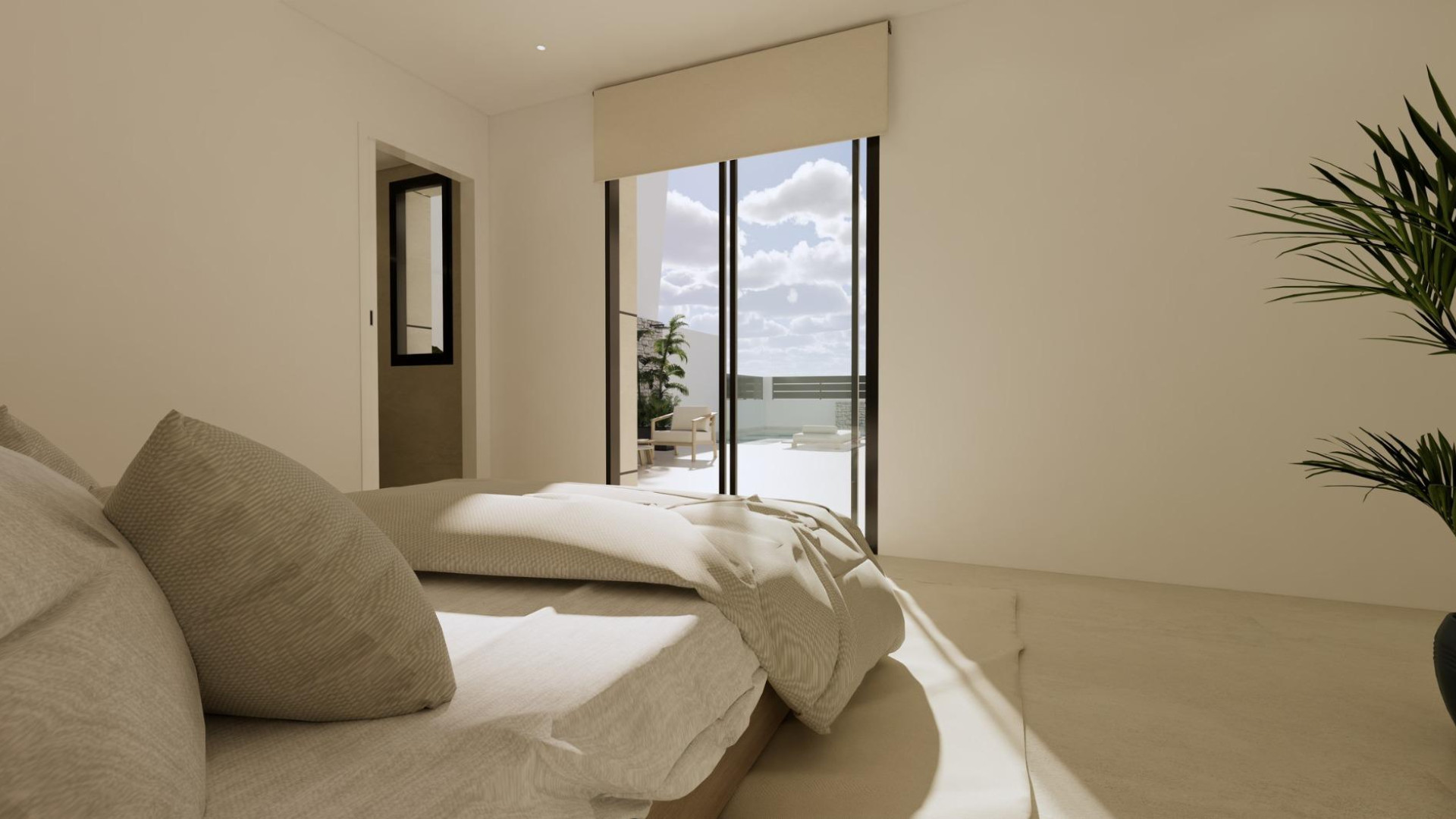 Nouvelle construction - Detached Villa - Dolores - Sector 3