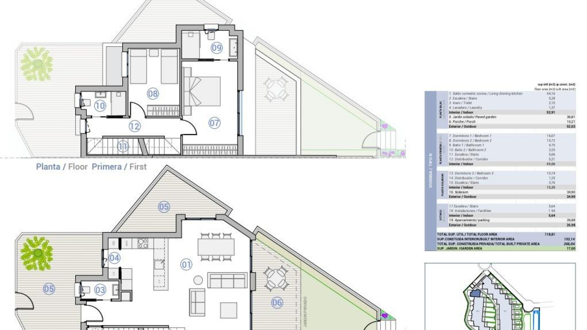 Nouvelle construction - Detached Villa - El Campello - Platja de L´Amerador