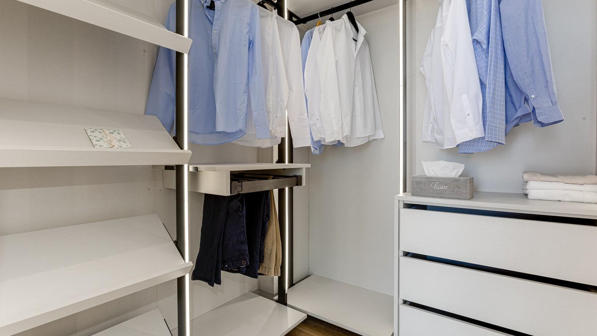 Nouvelle construction - Detached Villa - Finestrat - Balcón De Finestrat