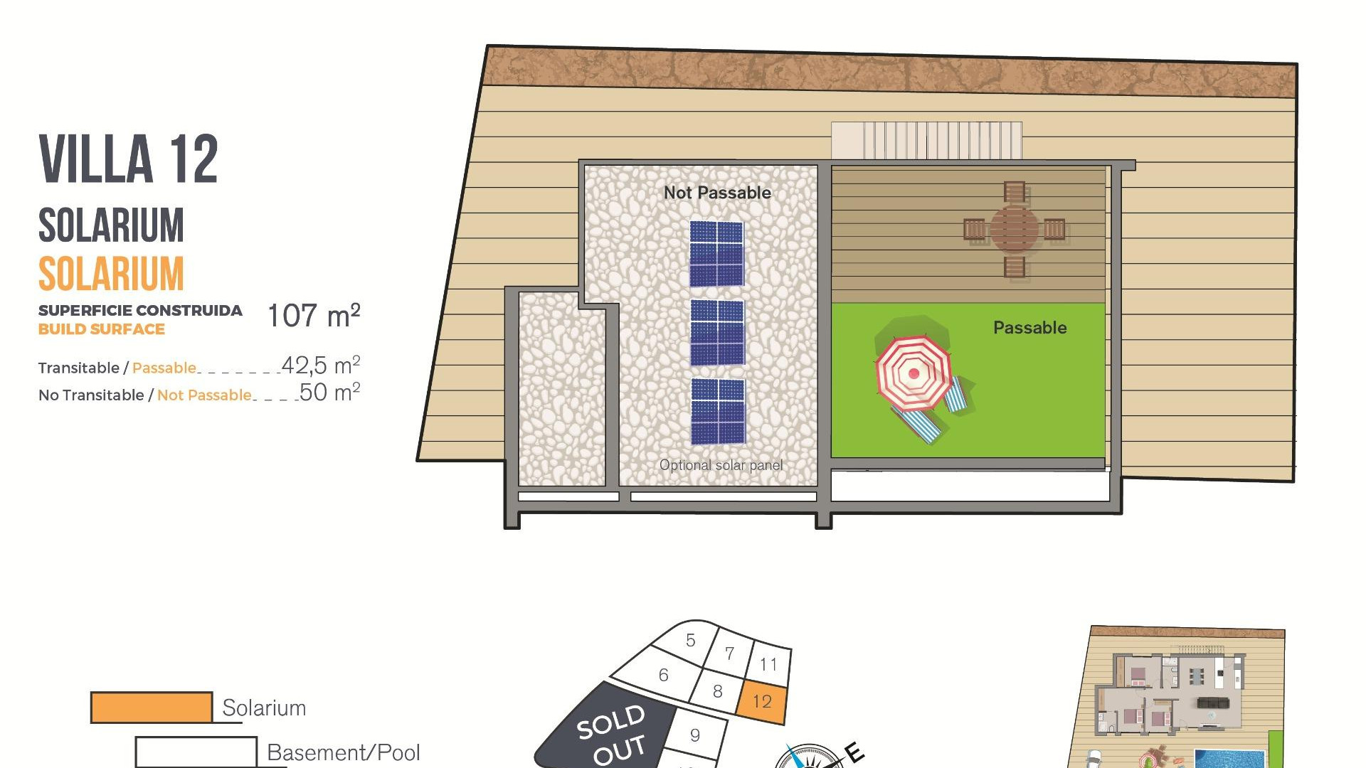 Nouvelle construction - Detached Villa - Finestrat - Balcón De Finestrat