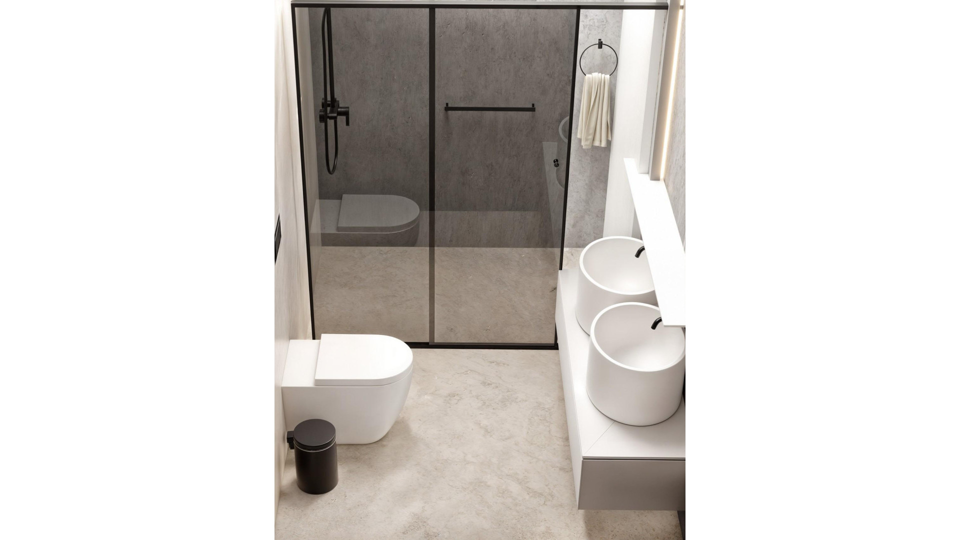 Nouvelle construction - Detached Villa - Finestrat - Balcón De Finestrat