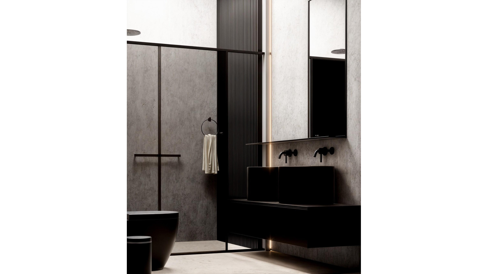 Nouvelle construction - Detached Villa - Finestrat - Balcón De Finestrat