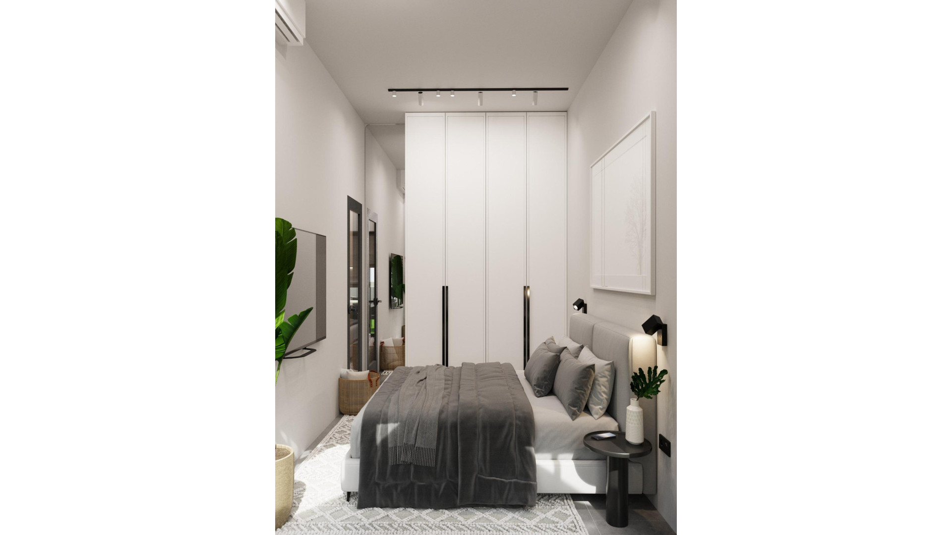 Nouvelle construction - Detached Villa - Finestrat - Balcón De Finestrat