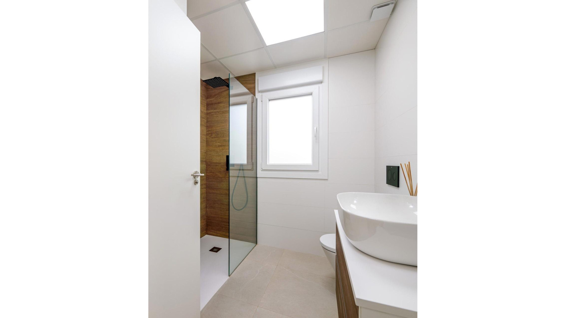 Nouvelle construction - Detached Villa - Finestrat - Balcón De Finestrat
