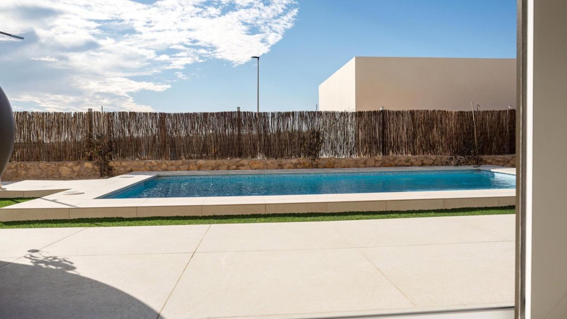 Nouvelle construction - Detached Villa - Finestrat - Balcón De Finestrat