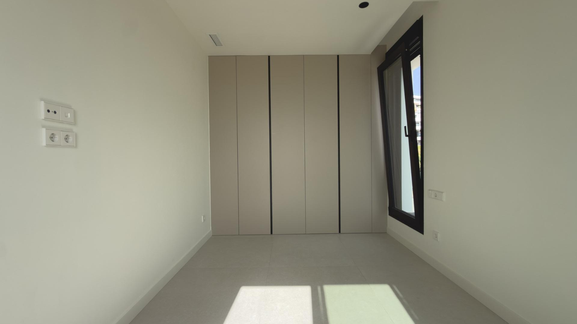 Nouvelle construction - Detached Villa - Finestrat - Campana Garden