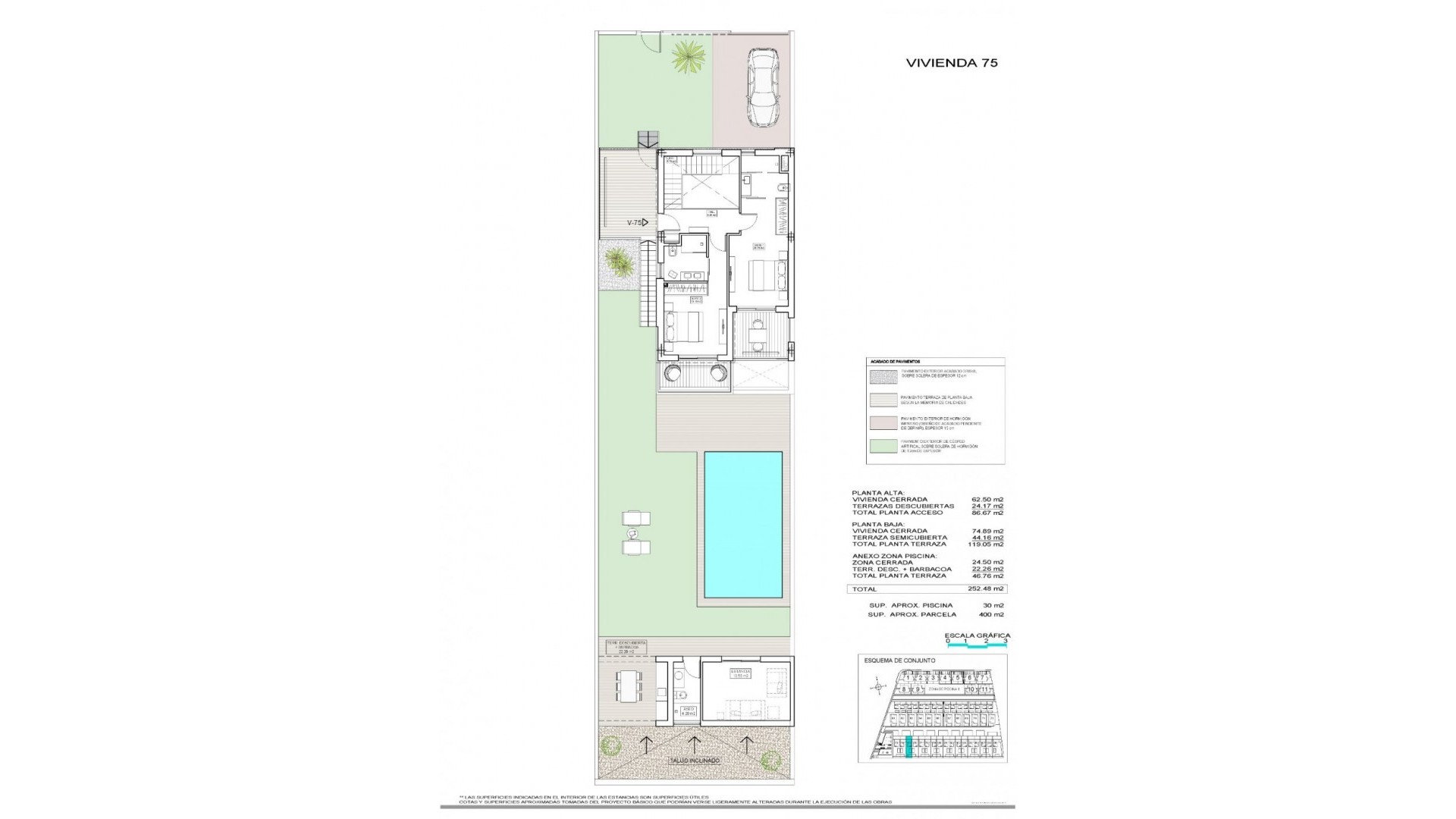 Nouvelle construction - Detached Villa - Finestrat - Campana Garden