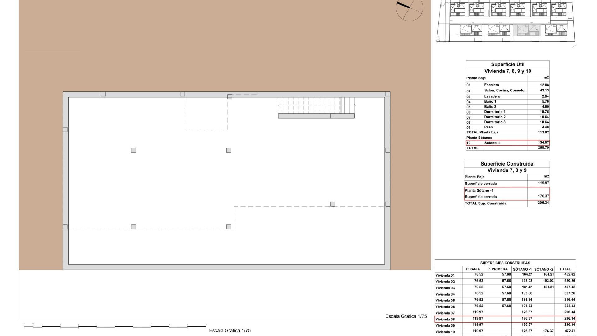 Nouvelle construction - Detached Villa - Finestrat - Sea Hills