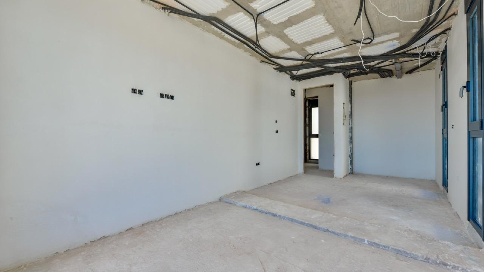 Nouvelle construction - Detached Villa - Finestrat - Sierra Cortina