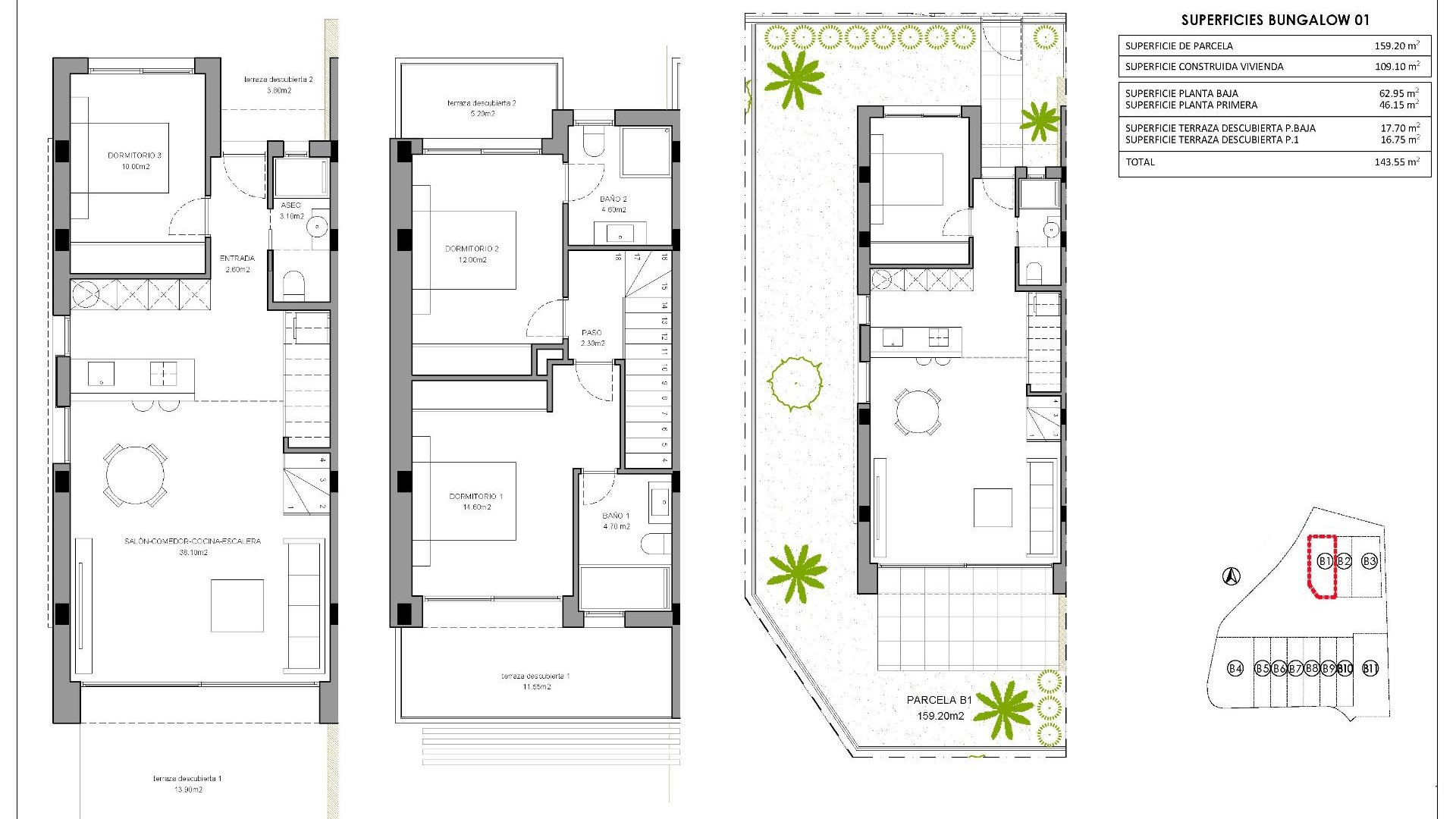 Nouvelle construction - Detached Villa - Finestrat - Sierra Cortina