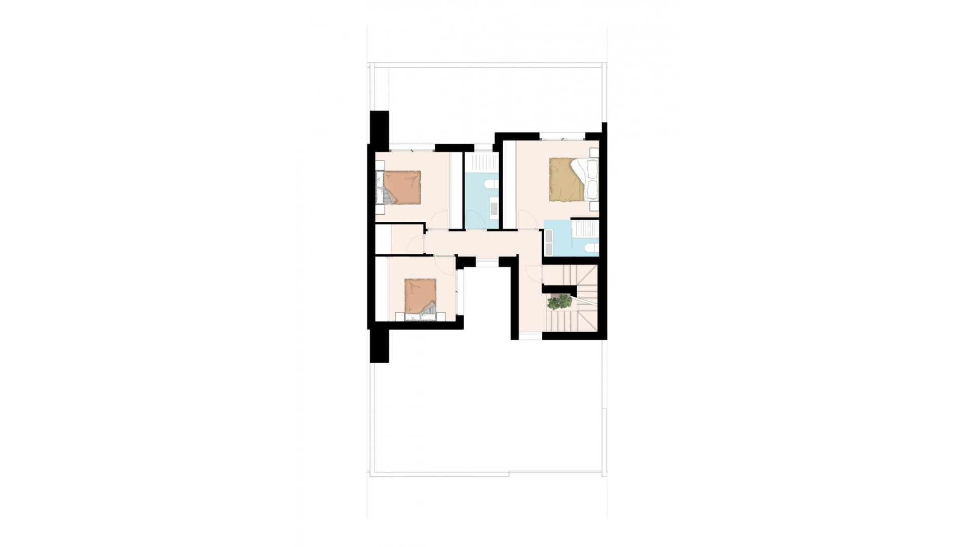 Nouvelle construction - Detached Villa - Formentera del Segura - Formentera Del Segura