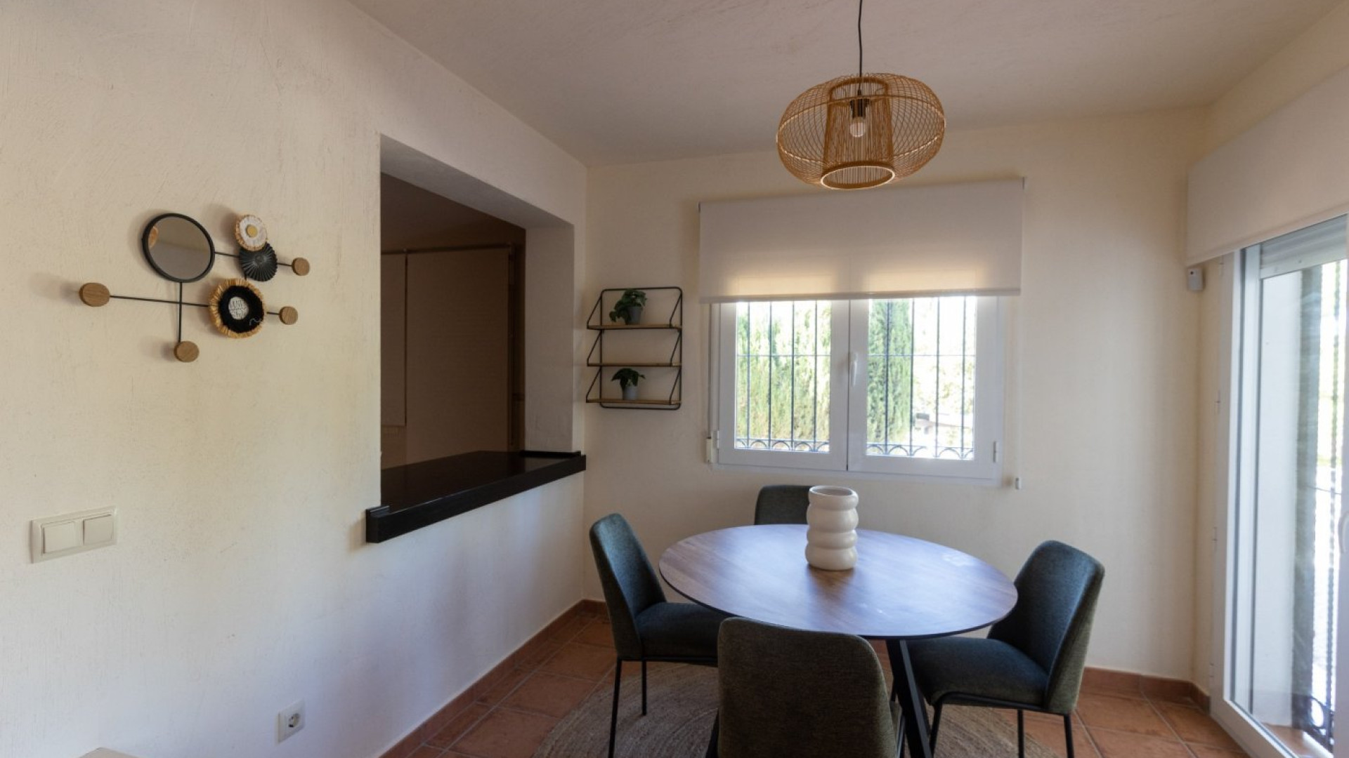 Nouvelle construction - Detached Villa - Fuente Alamo de Murcia - Las Palas