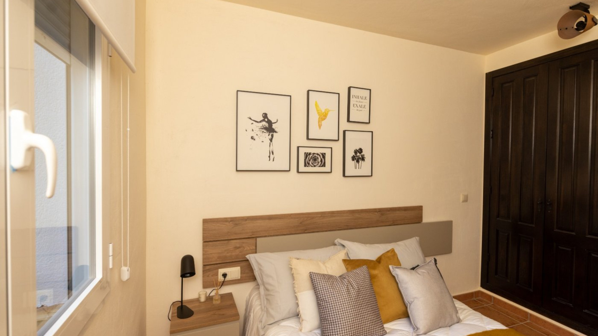 Nouvelle construction - Detached Villa - Fuente Alamo de Murcia - Las Palas