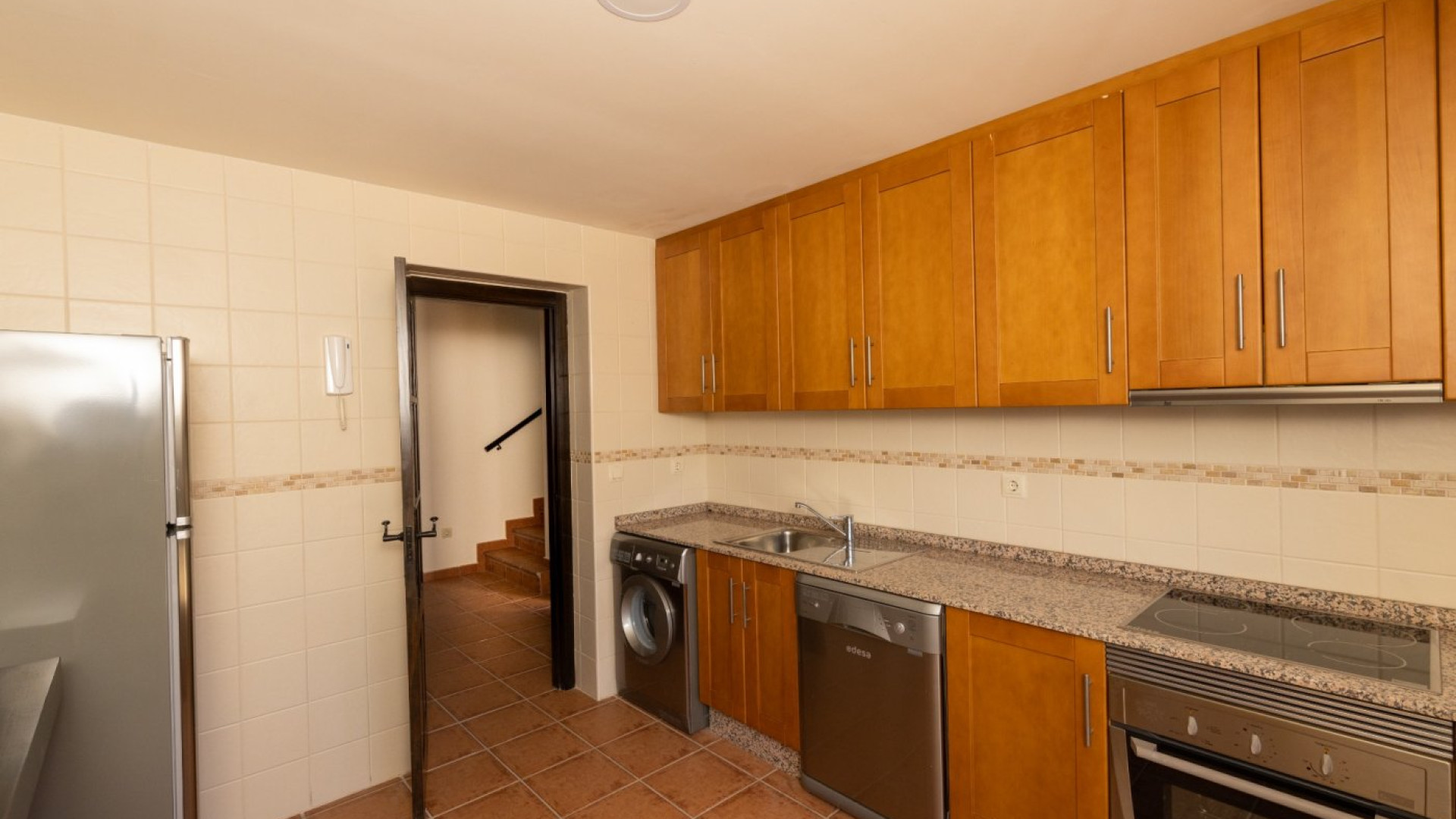 Nouvelle construction - Detached Villa - Fuente Alamo de Murcia - Las Palas